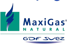 MaxiGas Natural