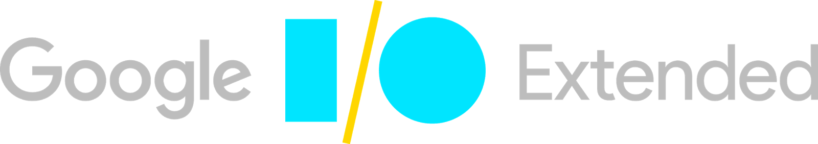 Google I/O Extended Guatemala 2019
