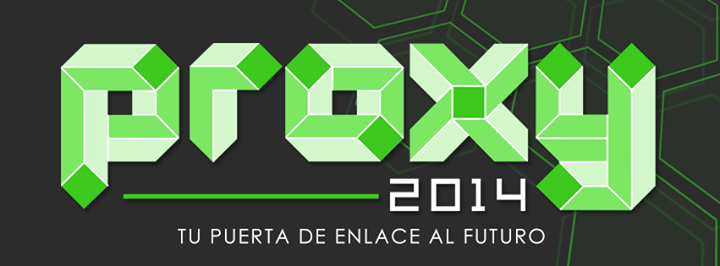 Proxy 2014 4-7 de Noviembre