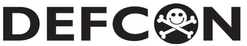DEFCON China