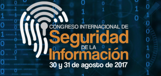 3er Congreso Internacional de Seguridad de la Información